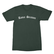 Rona Season Shirt Funny Beer Shirts Its Rona Season