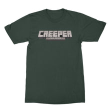 Creeper Aw Man Shirt