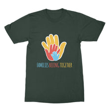 Families Belong Together Shirt Keep Families Together TShirt