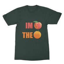 Impeach the Orange Clown Shirt Lock Trump Up T Shirt 8645 Tshirt