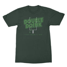 Double Doink T Shirt Philly Football Eagles Double Doink Shirt