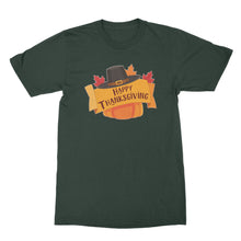 Happy Thanksgiving Shirt Happy Turkey Day Shirt Thanksgiving Tshirt