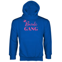 Bardi Gang Hoodie I Make Money Moves Hoodie