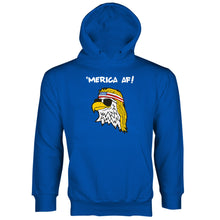 Merica AF Hoodie Merica Hoodie America AF Hoodie Sweatshirt