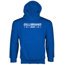 Kirsten Gillibrand Hoodie Democrat Hoodie Vote 2020 Tshirt Kirsten Gillibrand 2020