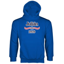 Julian Castro Hoodie Vote Democrat 2020 Julian Castro For President Hoodie