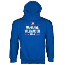 Marianne Williamson Sweatshirt Hoodie Marianne 2020 Hoodie