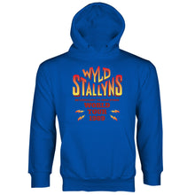 Be Excellent to Each Other Hoodie Wyld Stallyns Hoodie