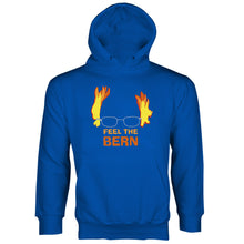Feel the Bern Hoodie Bernie Sanders 2020 Hoodie