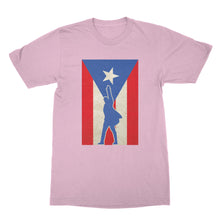 Puerto Rico Hamilton Shirt