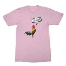 Fowl Language Funny Chicken T Shirts Funny Bird Tshirts