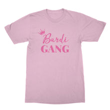 Bardi Gang Shirt I Make Money Moves Tshirt