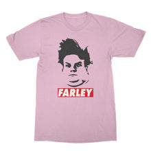 Chris Farley T Shirt Farley Foley Tshirt