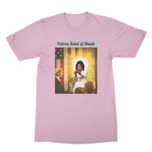 Nancy Pelosi Clap Shirt Patron Saint Of Shade Nancy Pelosi T Shirts