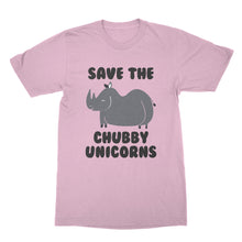 Save the Chubby Unicorns T Shirt Save the Rhinos Shirt Rhino Unicorn T Shirt