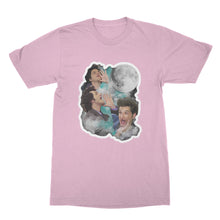 Three Jean Moon T Shirt Jean Ralphio Moon Shirt