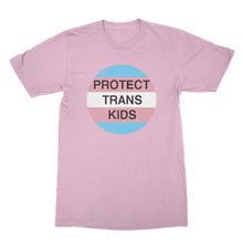 Protect Trans Kids Tshirt Transgender Rights Shirt Trans Rights Are Human Rights