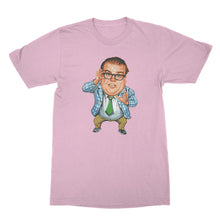 Matt Foley Tee Shirt Farley Foley Tshirt Livin In A Van Shirt