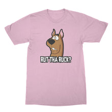 Rut Tha Ruck Tshirt