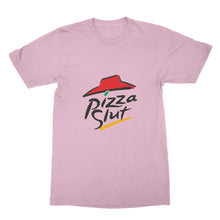 Pizza Slut Shirt