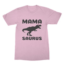 Mamasaurus Tshirt Mama Saurus T Shirt Mommy Saurus Rex Shirt