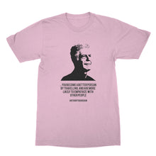 Anthony Bourdain Shirt