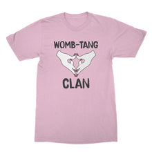 Womb Tang Clan Shirt Pro Choice Shirt Women We Need to Talk About the Elephant in the Womb