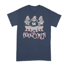 Boogeymen Patriots Shirt Beware of the Boogeymen Shirt