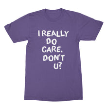 I Really Care Dont U Shirt Melania Trump I Care T Shirt
