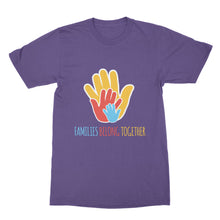Families Belong Together Shirt Keep Families Together TShirt