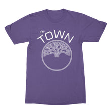 The Town Warriors Shirt Oakland The Town T Shirt