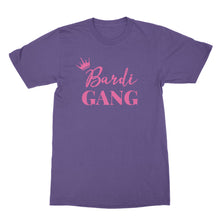 Bardi Gang Shirt I Make Money Moves Tshirt