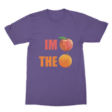 Impeach the Orange Clown Shirt Lock Trump Up T Shirt 8645 Tshirt