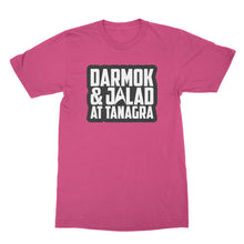 Darmok and Jalad at Tanagra Shirt T-Shirt