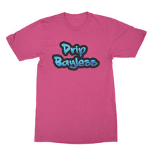 Drip Bayless T Shirt