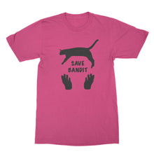 Save Bandit Office Shirt Save Bandit Angela T-shirt