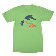Rally Goose Tshirts Detroit Rally Goose