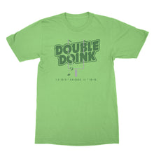 Double Doink T Shirt Philly Football Eagles Double Doink Shirt
