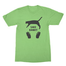 Save Bandit Office Shirt Save Bandit Angela T-shirt