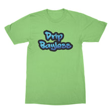 Drip Bayless T Shirt