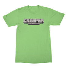 Creeper Aw Man Shirt