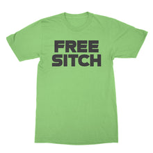 The Situation T Shirt Free Sitch T-Shirt