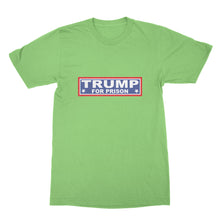Trump for Prison Shirt Lock Him Up T Shirt Its Mueller Time Shirt