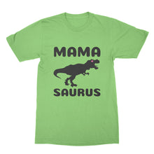 Mamasaurus Tshirt Mama Saurus T Shirt Mommy Saurus Rex Shirt