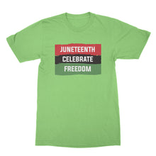 Juneteenth Shirt Black Freedom Tshirt June Teenth Shirt