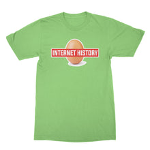 World Record Egg Tshirt I Liked the Egg Shirt