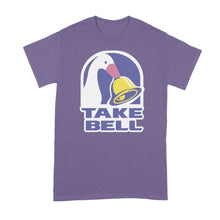 Take Bell Shirt Goose Game Shirt