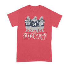 Boogeymen Patriots Shirt Beware of the Boogeymen Shirt
