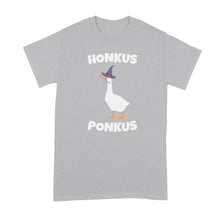 Honkus Ponkus Duck Shirt Honkus Ponkus Shirt