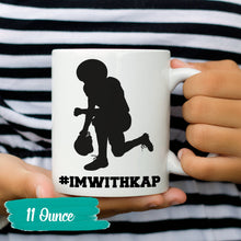 Kaepernick Mug
